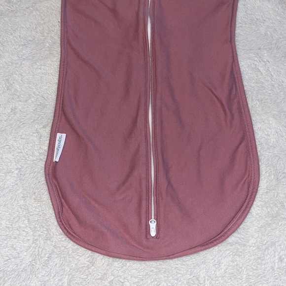 Comfy cubs sleep sack - Picture 3 of 8